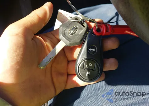 2013 Subaru Forester 2.5X Premium from USA, damaged, VIN JF2SHADC6DH401329